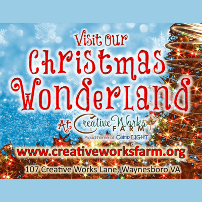 Read more about the article Christmas Wonderland