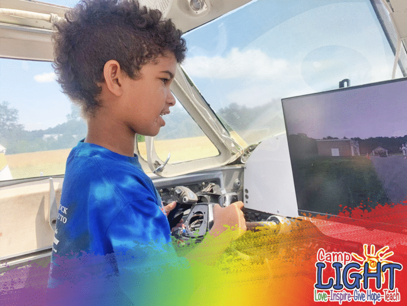 2025 Camp LIGHT Camper 2