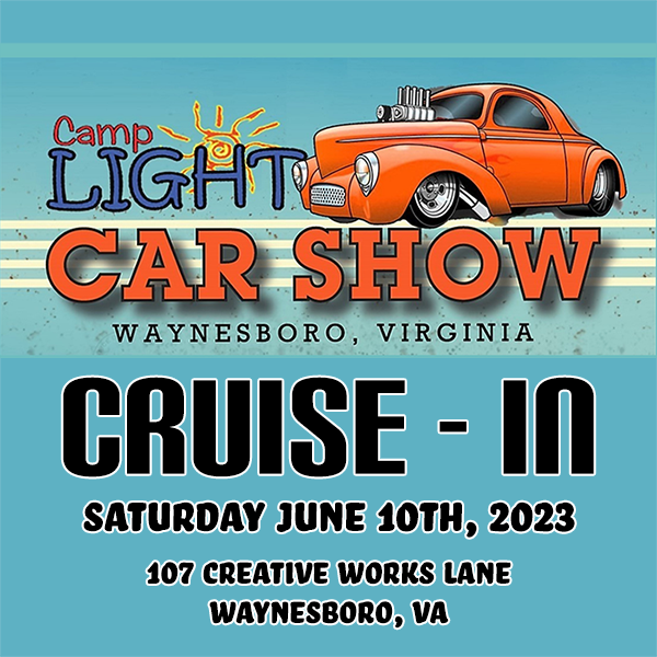 Cruise-In Car Show